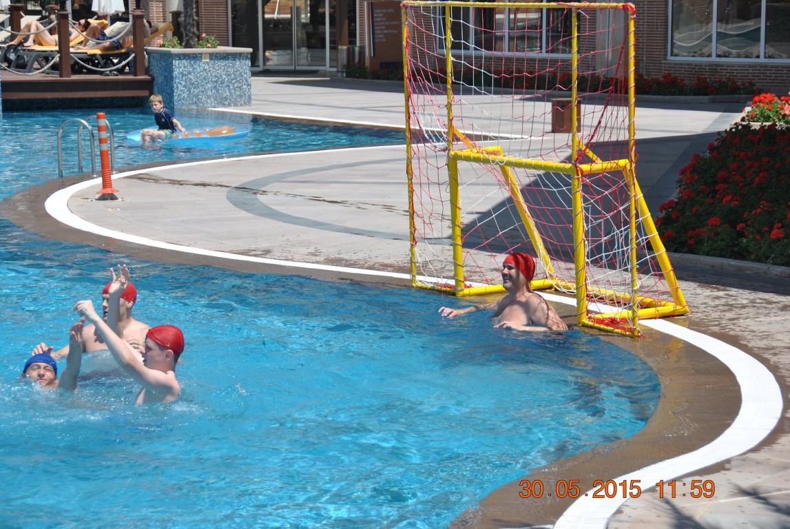 imagini hotel PAPILLON ZEUGMA BELEK